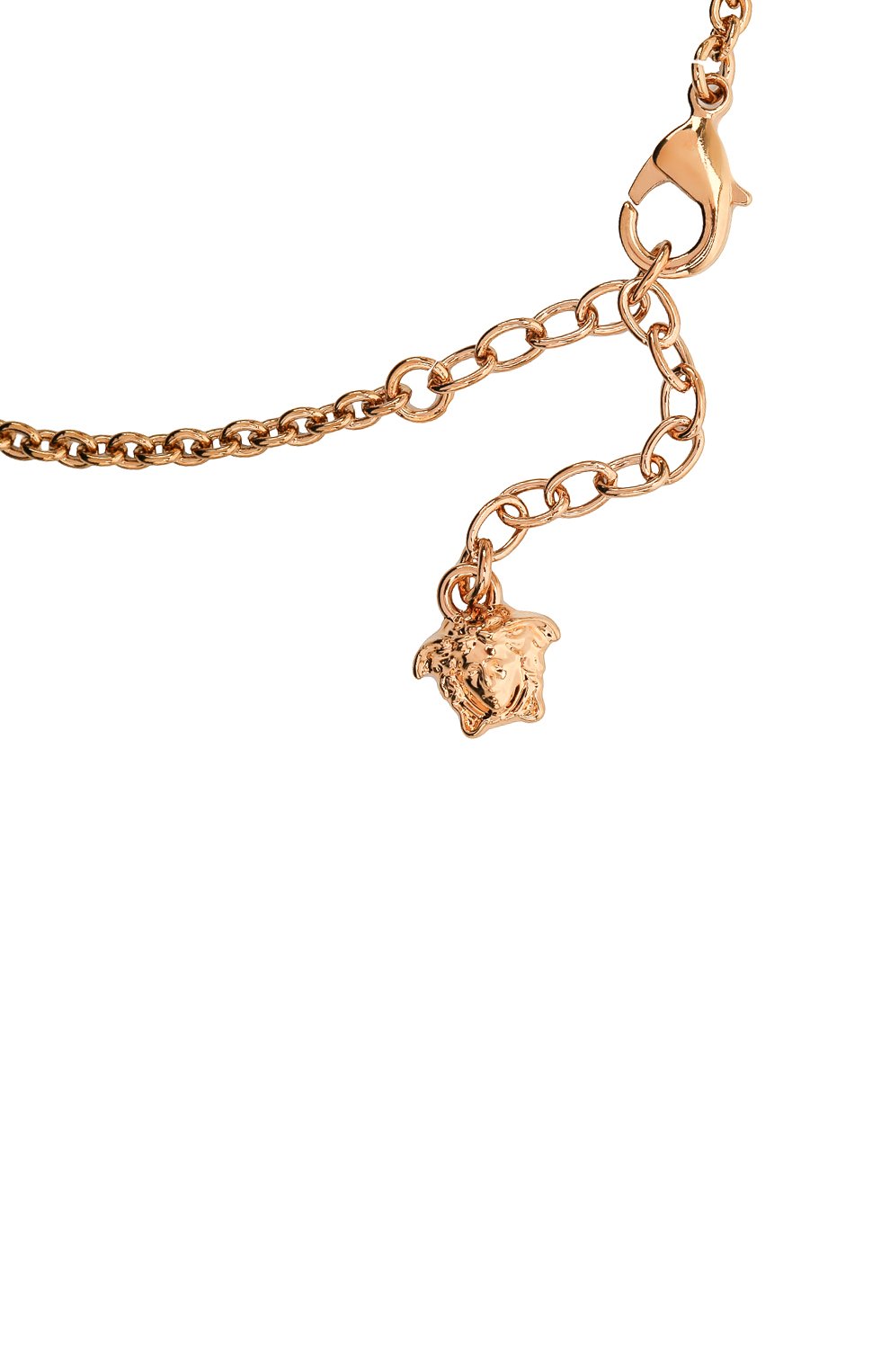 Кулон на цепочке medusa VERSACE, арт. DG1I024/DJMX, фото 3