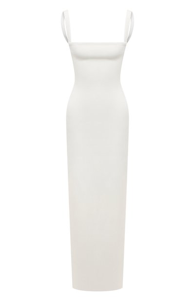 Платье SOLACE LONDON белого цвета по цене 38300 руб., арт. 0S31079, фото 1 Платье SOLACE LONDON, арт. 0S31079, фото 1