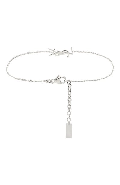 Браслет charm SAINT LAURENT, арт. 635533/Y1500, фото 2