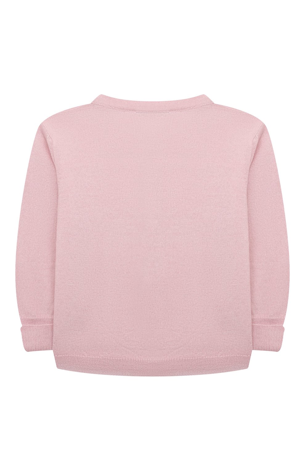 Комплект из кардигана и брюк BABY T, арт. 24AIR115C/1M-12M, фото 3