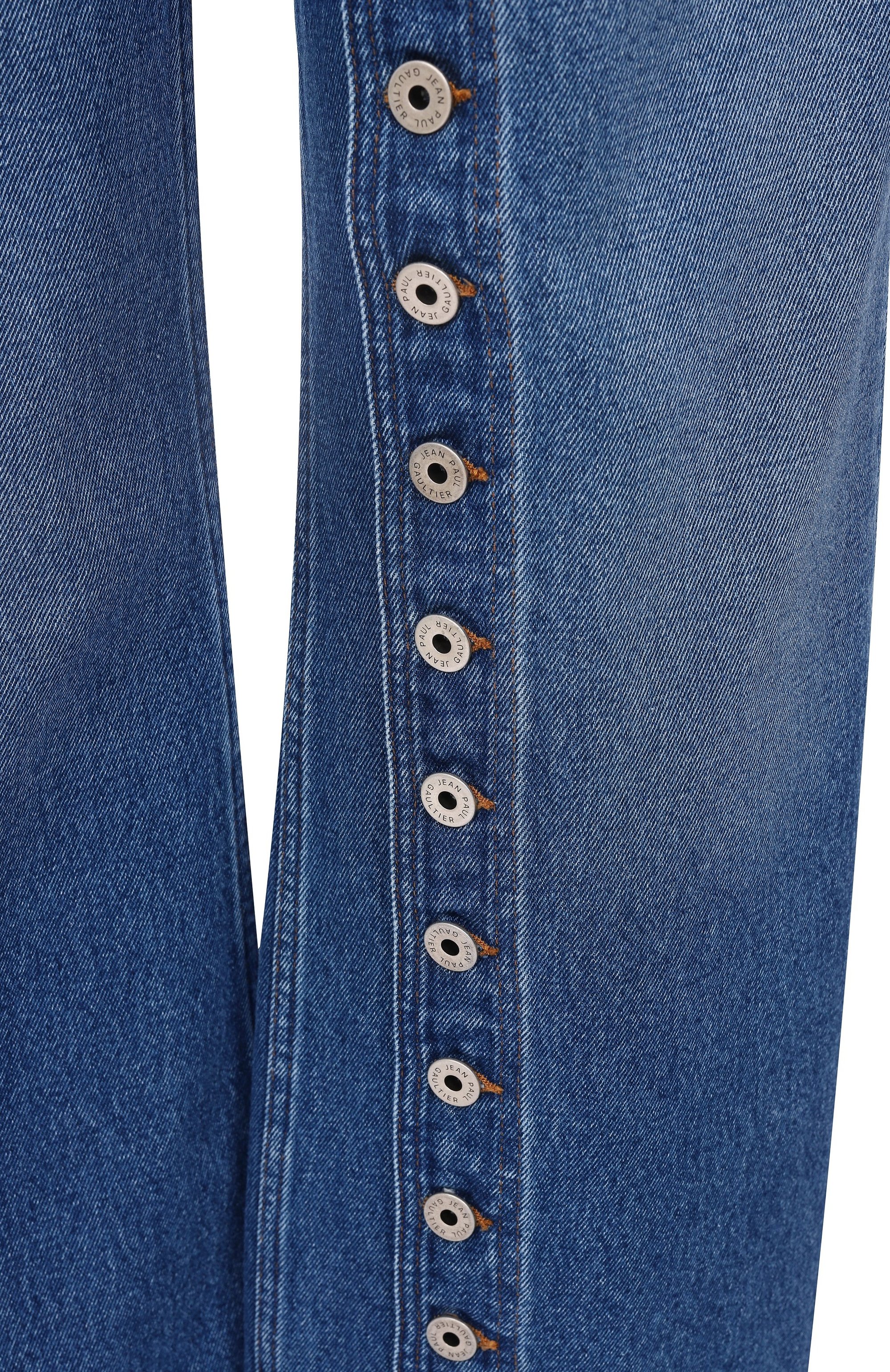 Джинсы JEAN PAUL GAULTIER, арт. 25/34-F-JE175-D013, фото 6