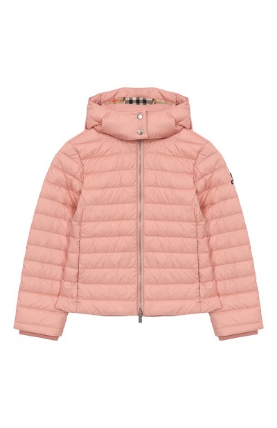 Пуховая куртка BURBERRY, арт. 8112906
