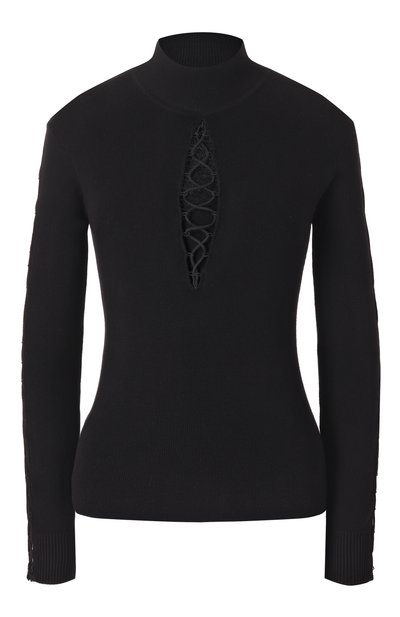 Женская водолазка из вискозы LIVY, арт. 654879705