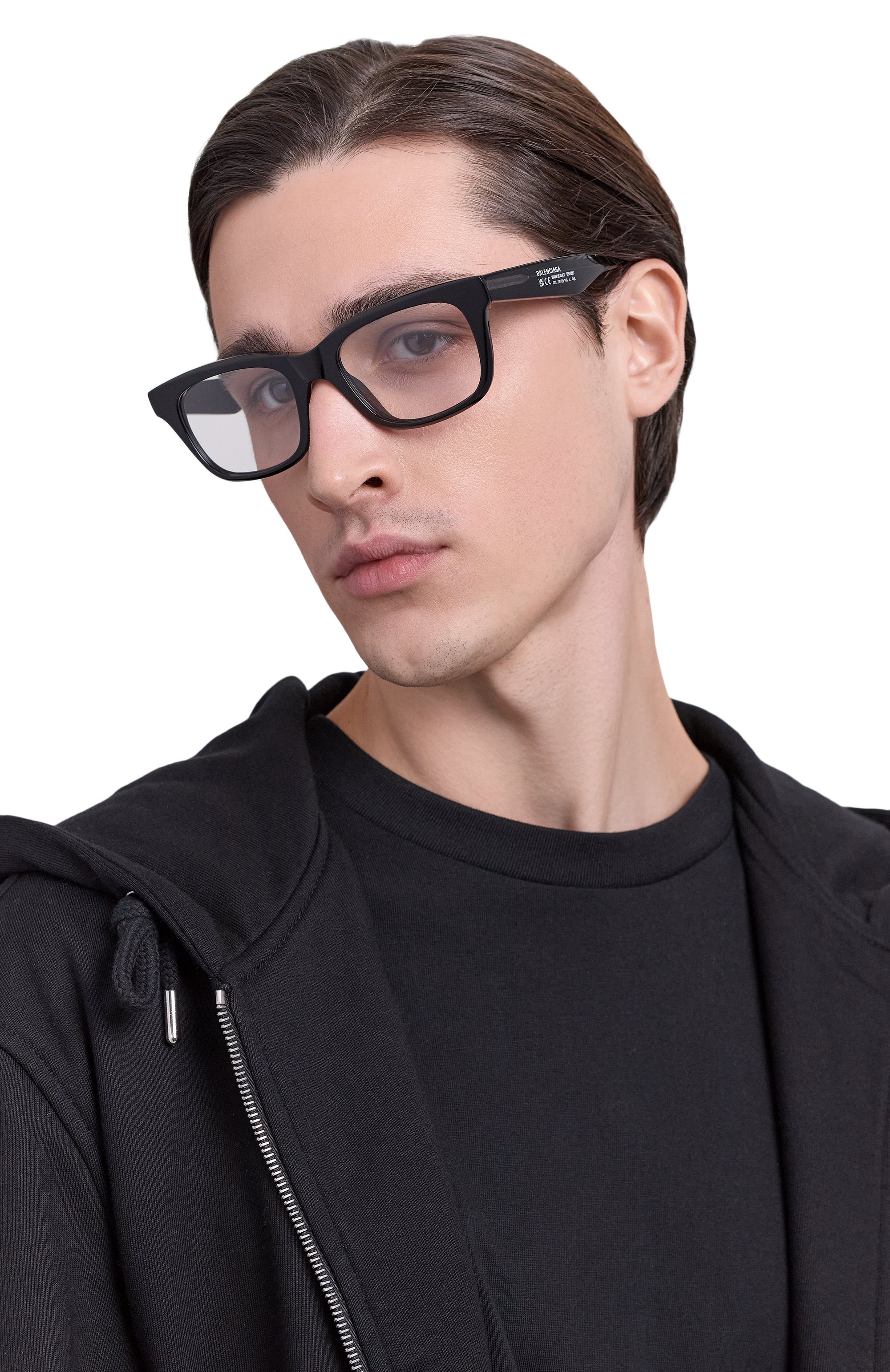 Оправа BALENCIAGA, арт. BB0429 001, фото 2