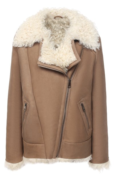 Дубленка из овчины MASLOV, арт. WS234, фото 1