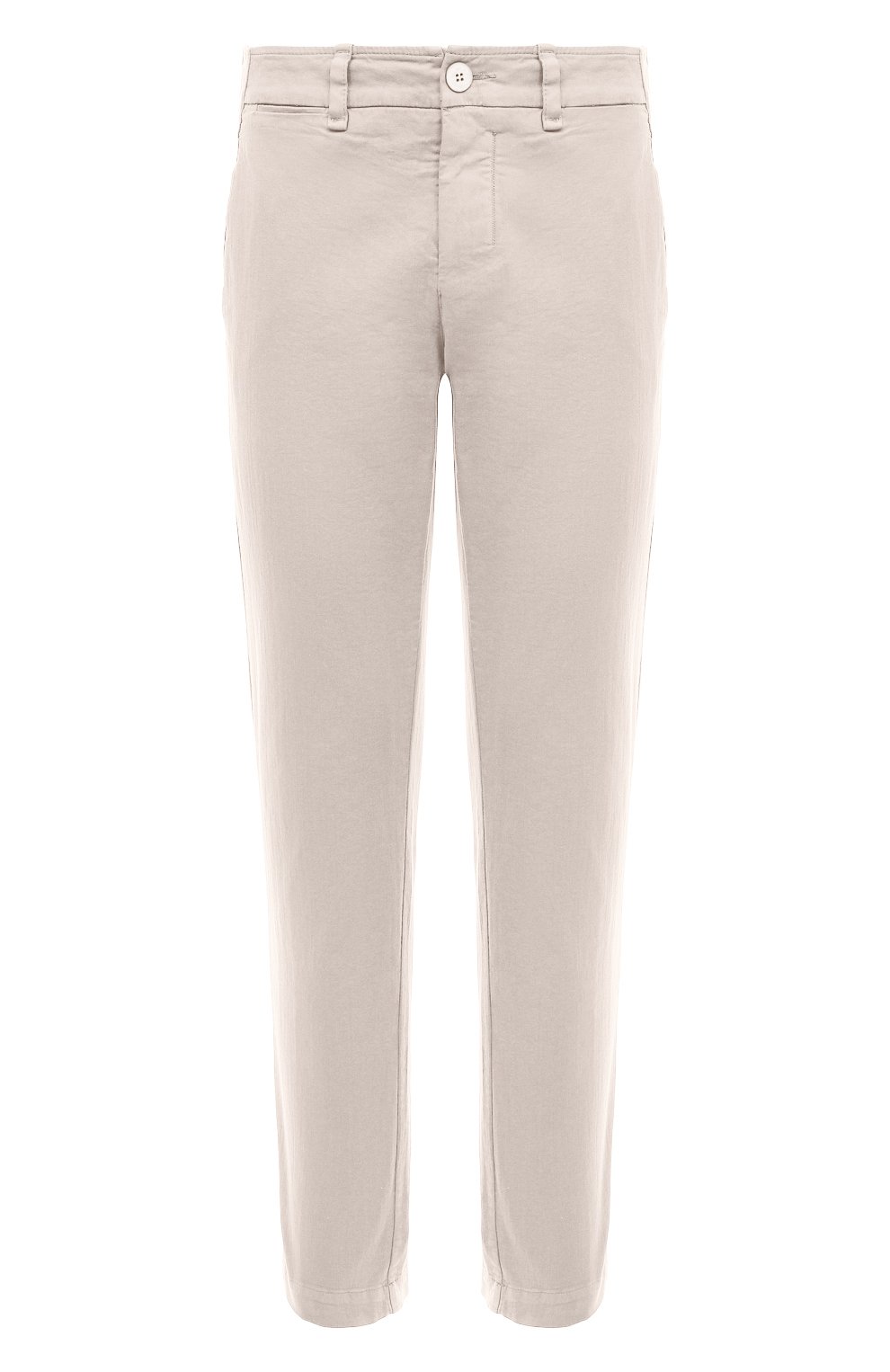 Хлопковые брюки TRANSIT, арт. CFUTRTA100, фото 1