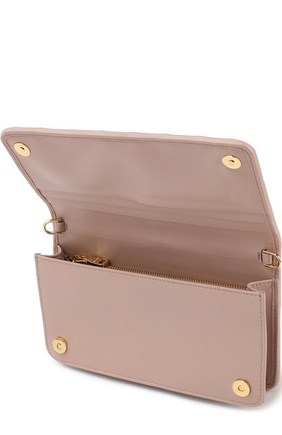 Клатч на цепочке MIU MIU, арт. 5ZH029-N88-F0770, фото 3