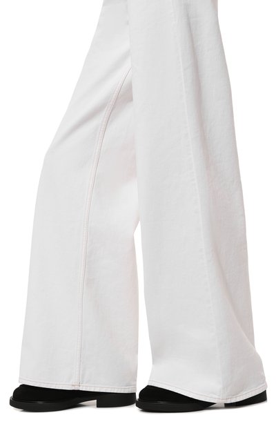 Замшевые пенни-лоферы harris GIANVITO ROSSI, арт. G25328.20G0M.SFUNENE, фото 3