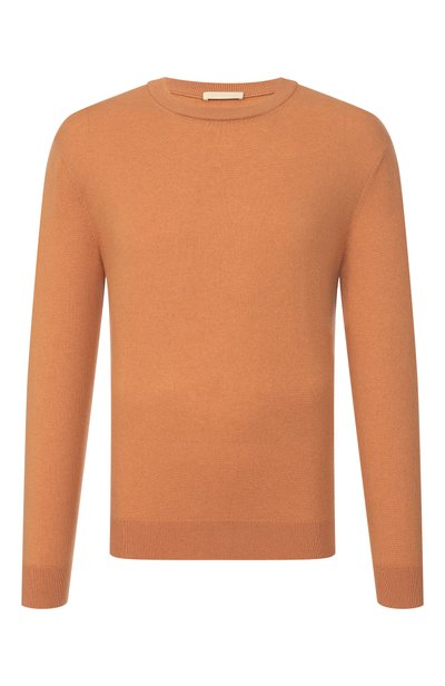 Мужской кашемировый джемпер 12 STOREEZ, арт. 138704