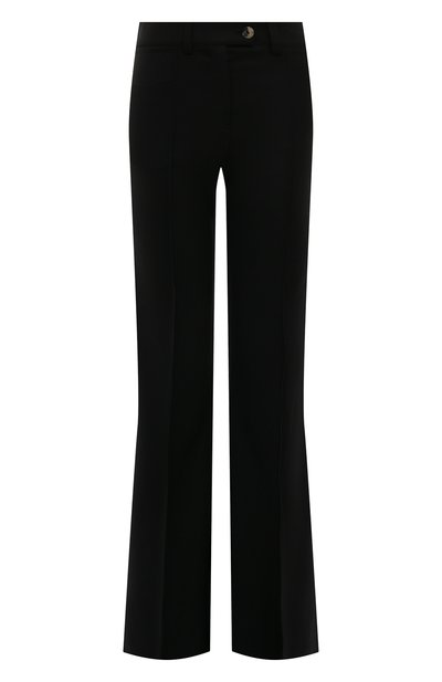 Шерстяные брюки GIUSEPPE DI MORABITO, арт. FW22060PA-193, фото 1