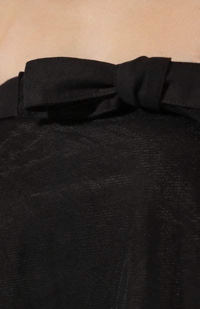 Льняное платье-юбка MIDGARD PARIS, арт. С1001, фото 5