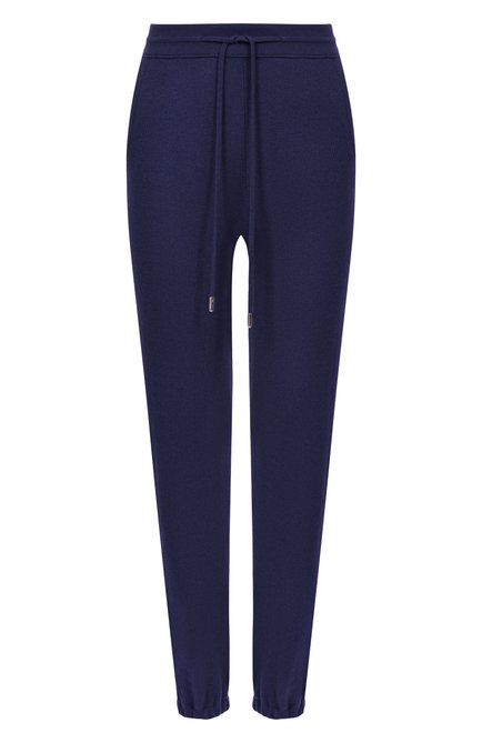 Женские джоггеры из шерсти и кашемира MVST, арт. M25.1MW.K013