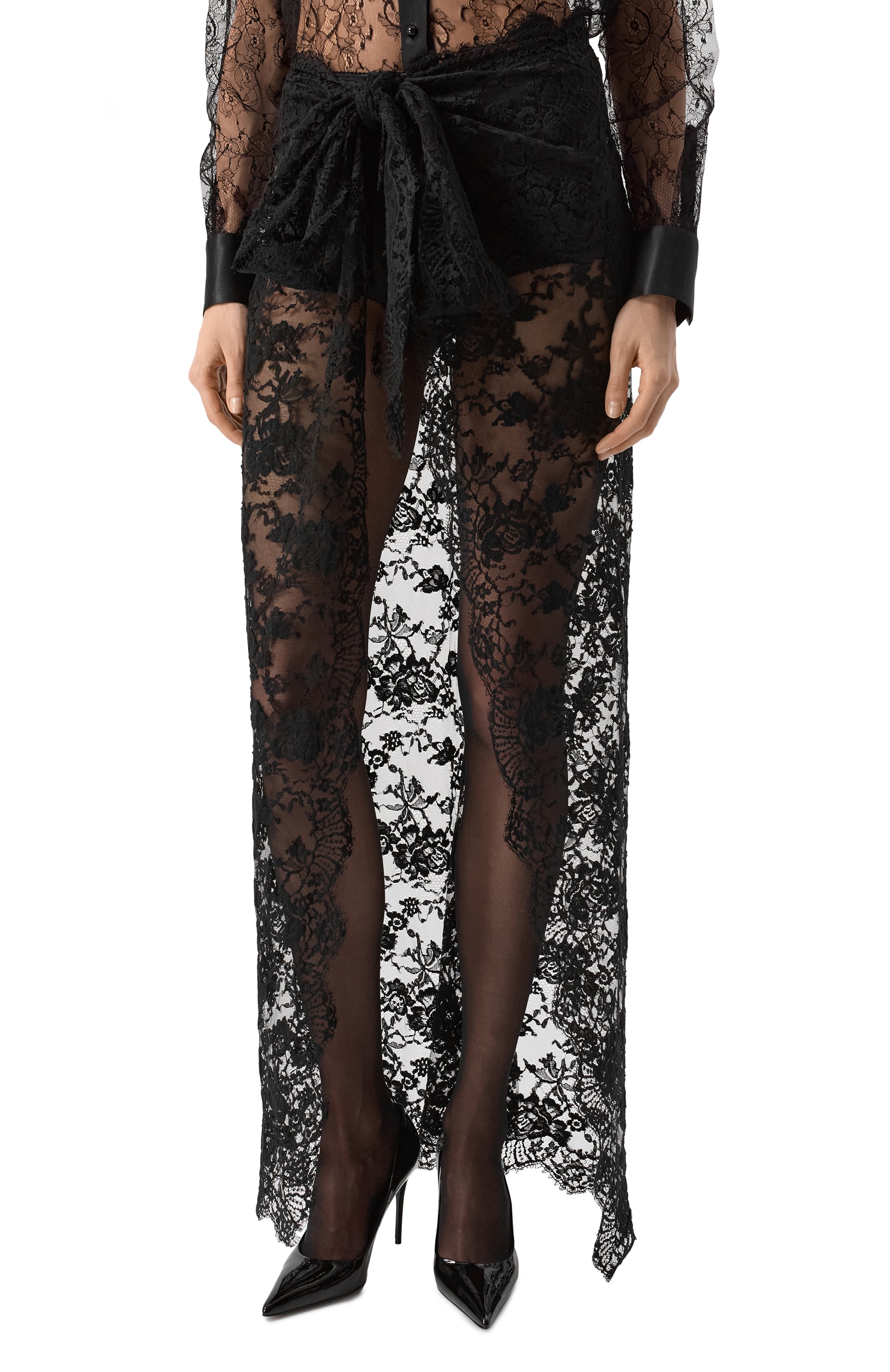 Юбка DOLCE & GABBANA, арт. F4CZIT/HLM6T, фото 3