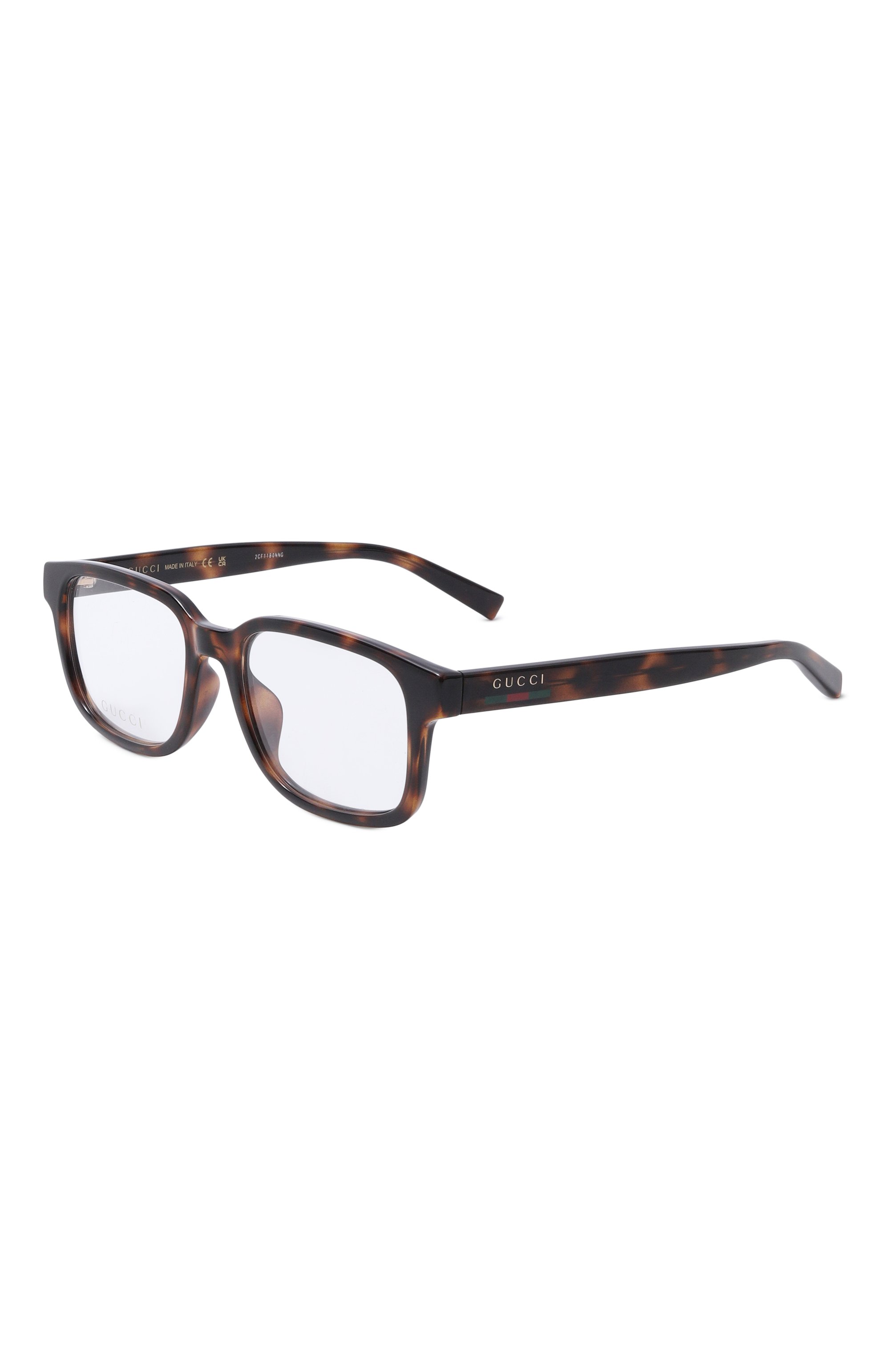 Оправа GUCCI коричневого цвета по цене 19950 руб., арт. GG21070L 006, фото 1 Оправа GUCCI, арт. GG21070L 006, фото 1