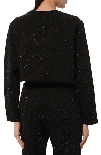 Хлопковый свитшот FLASHIN, арт. FS24KS, фото 4