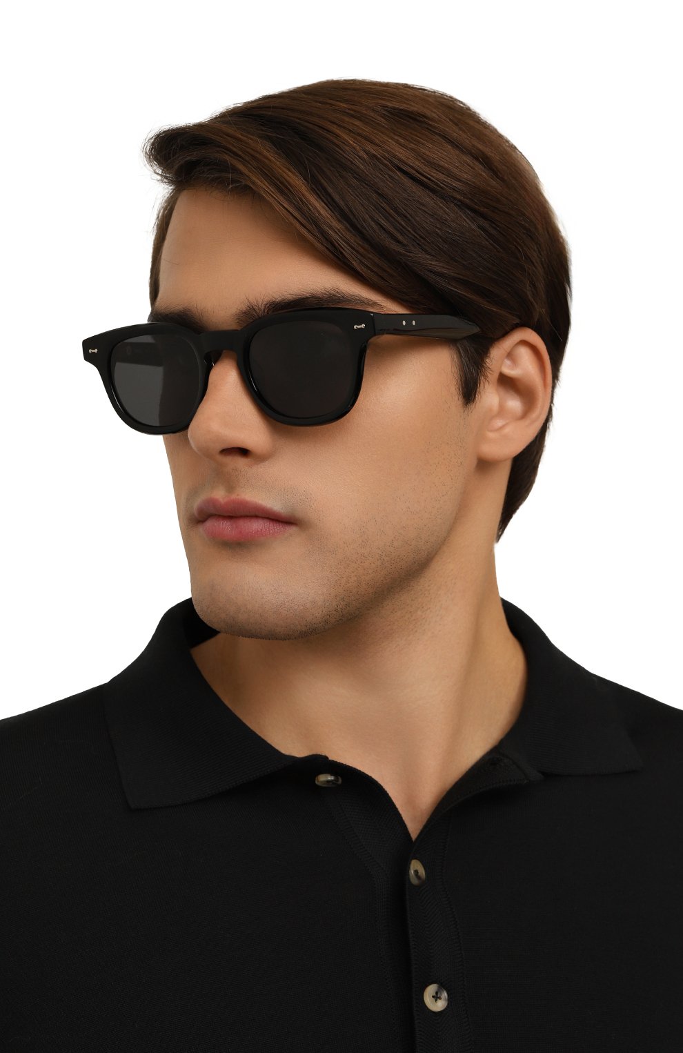 Солнцезащитные очки PETER&MAY WALK, арт. S#118 LAST NIGHT BLACK BLACK, фото 2