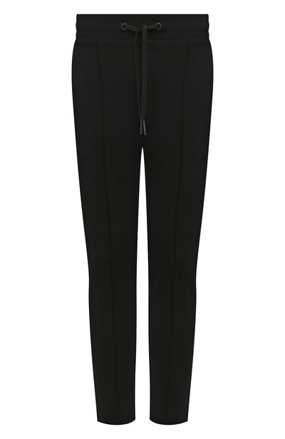 Хлопковые брюки ICEBERG, арт. 20E I2P0/B011/6302, фото 1