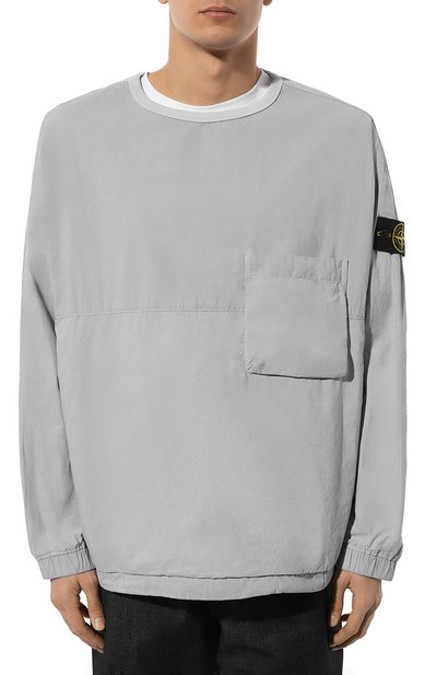 Анорак STONE ISLAND, арт. 751510303, фото 3