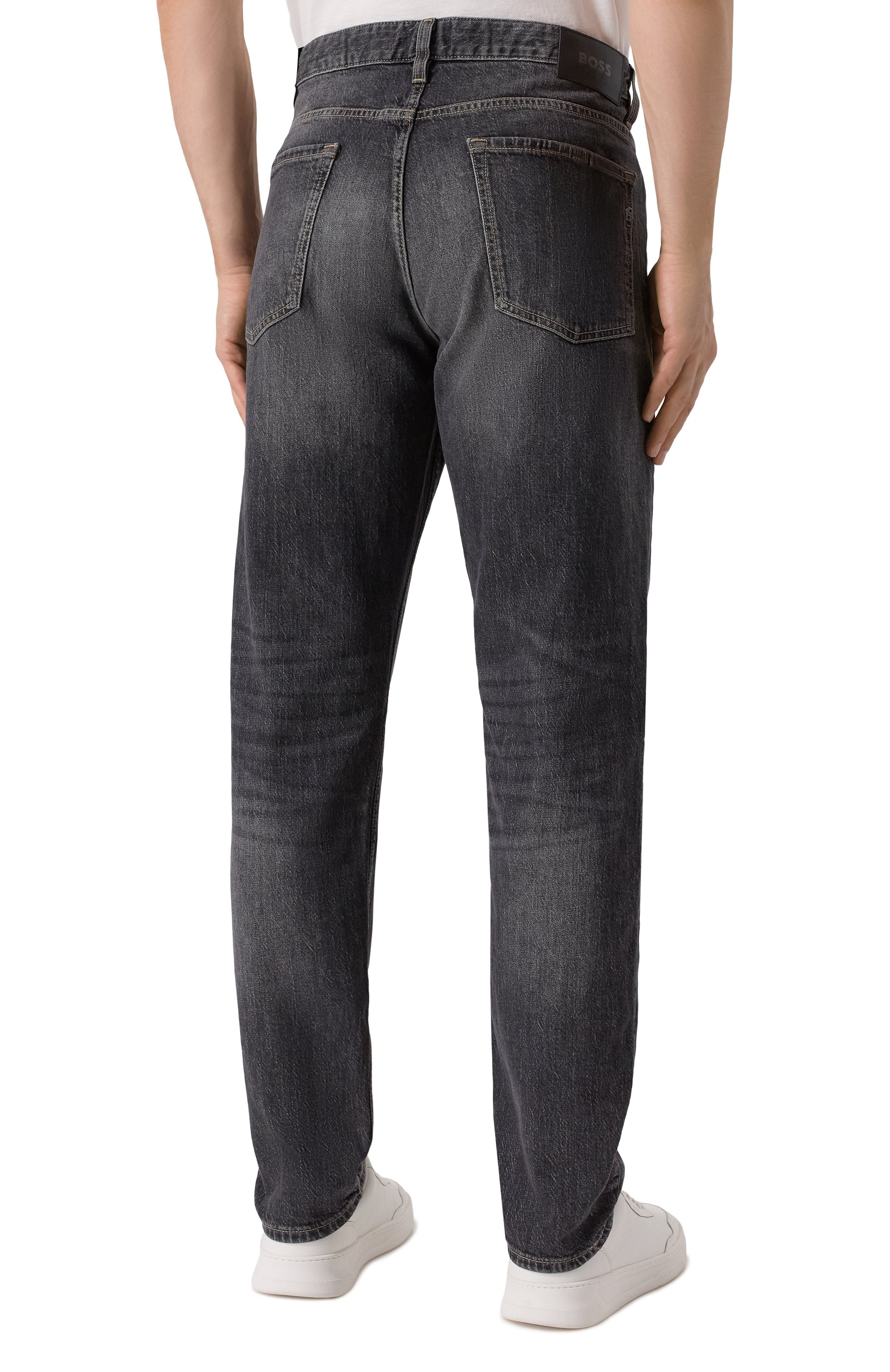 Джинсы c-re.maine BOSS, арт. 50544884, фото 4