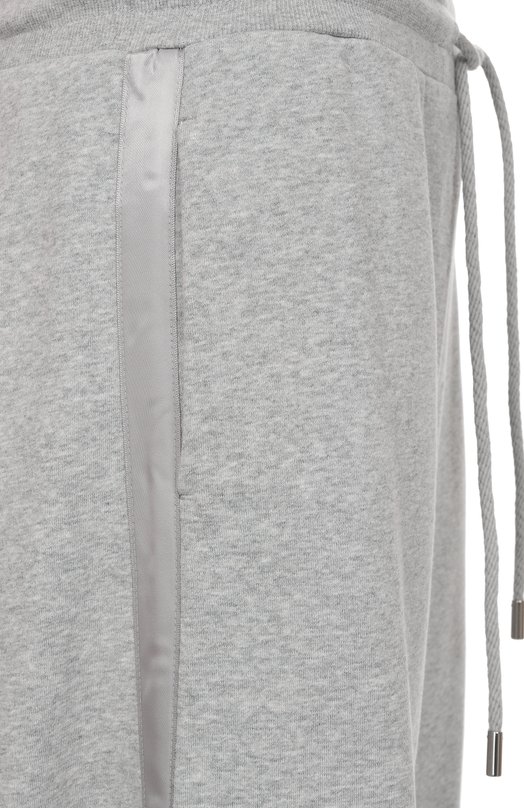 Брюки Max Mara Leisure VELES Серый  VELES Фото 6