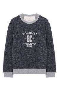 Темно-синий