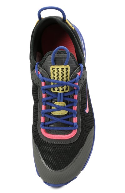 Кроссовки nike react live NIKE, арт. CW1622-001, фото 4