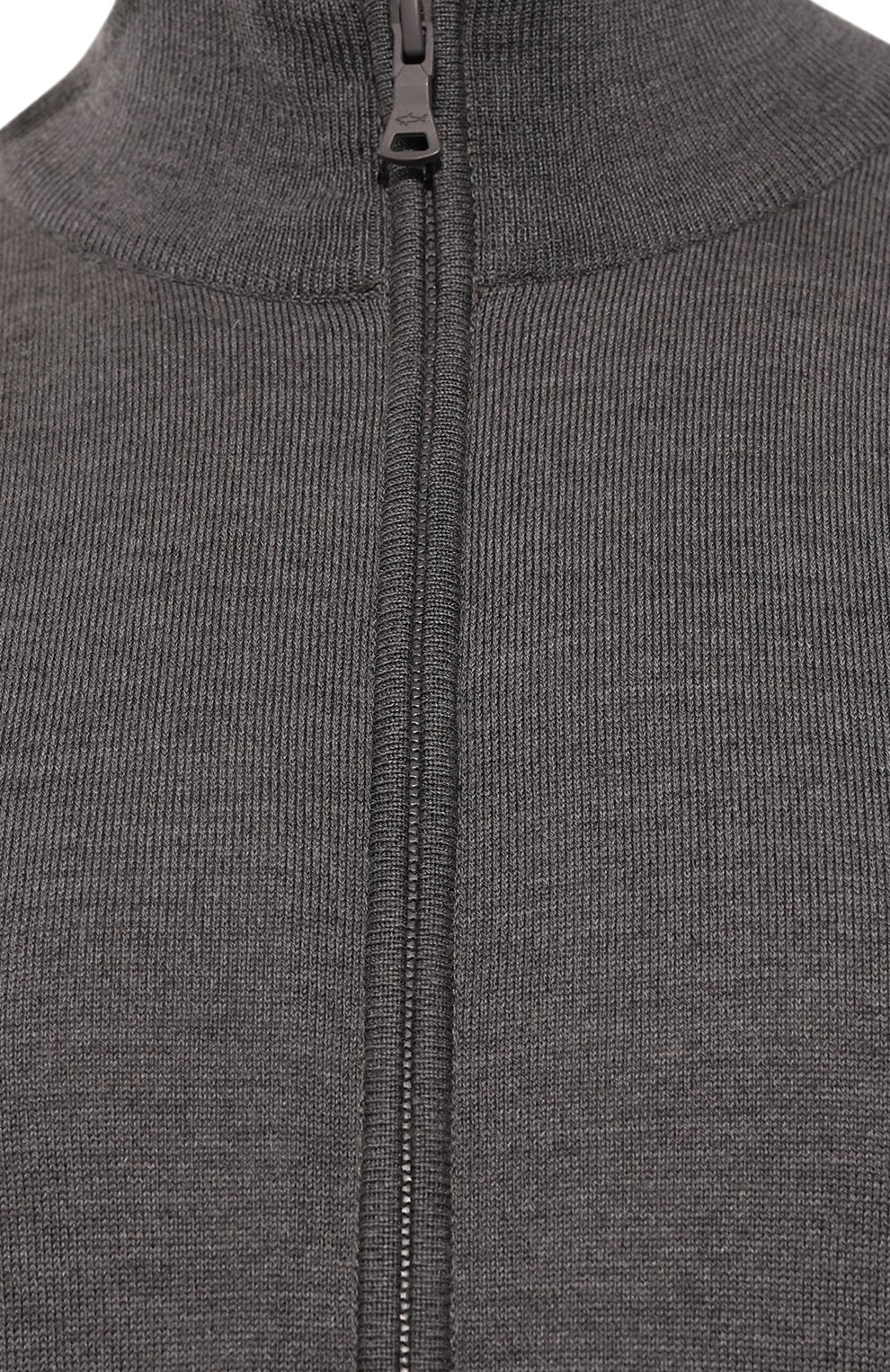 Шерстяной кардиган PAUL&SHARK, арт. C0P1044/3XL-6XL, фото 5