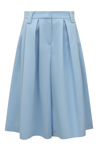 Хлопковые кюлоты LOOM BY RODINA, арт. LBR/SS-CU22, фото 1