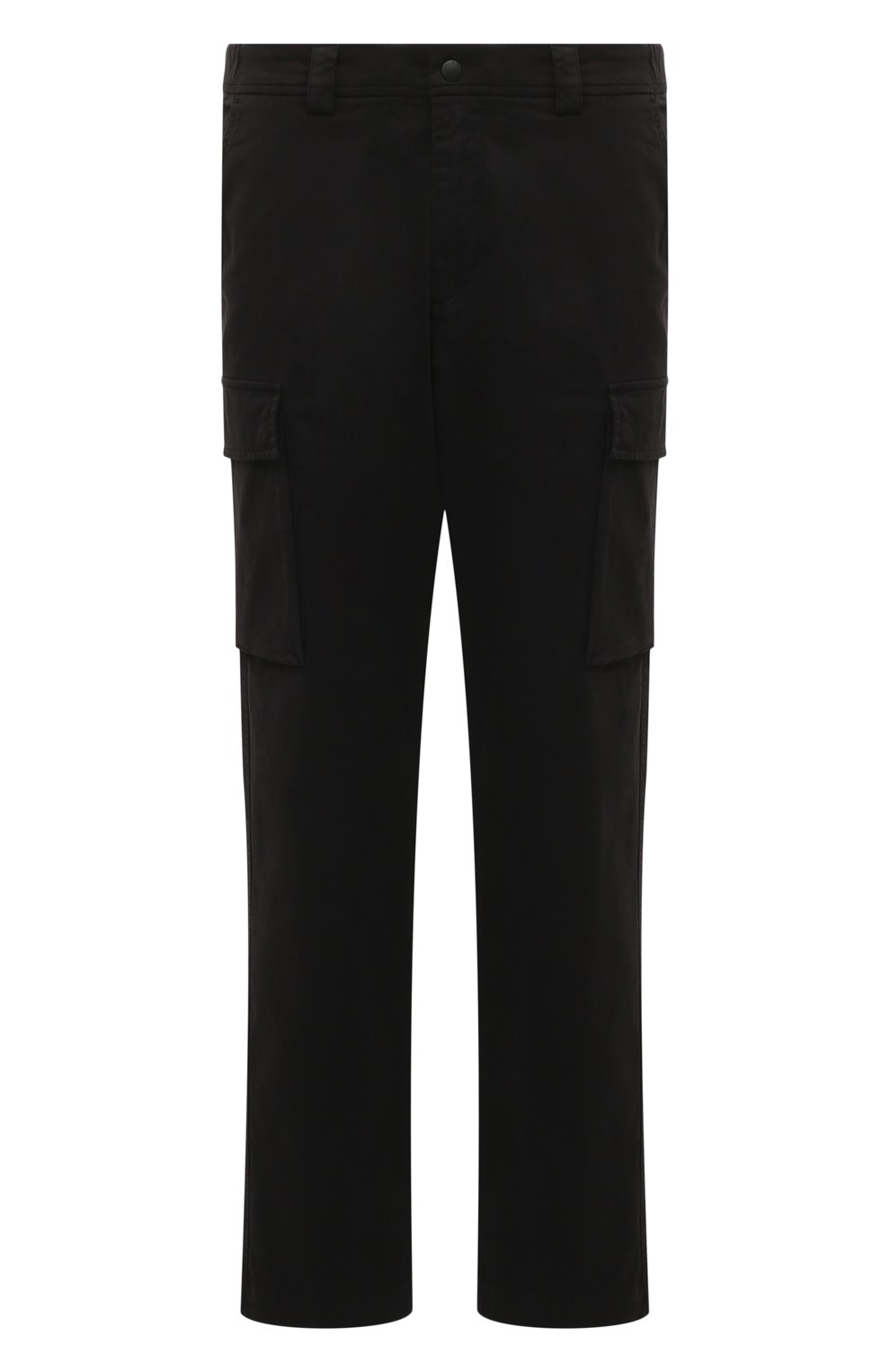 Хлопковые брюки-карго WOOLRICH, арт. CFWOTR0204MRUT3830, фото 1