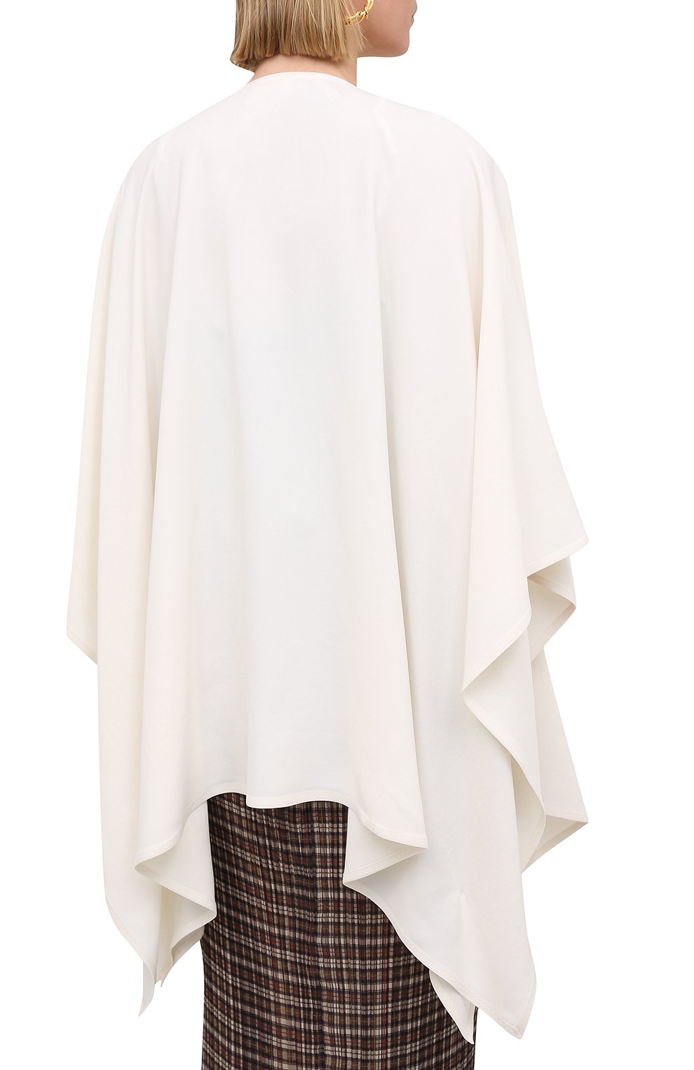 Накидка VALENTINO, арт. VB3CG22065C, фото 4