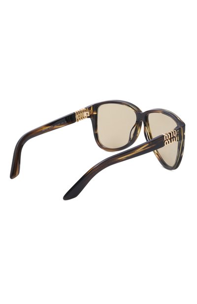 Солнцезащитные очки MIU MIU, арт. A08S-25E10R, фото 3