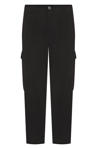 Мужские брюки-карго TRANSIT, арт. CFUTRBB115