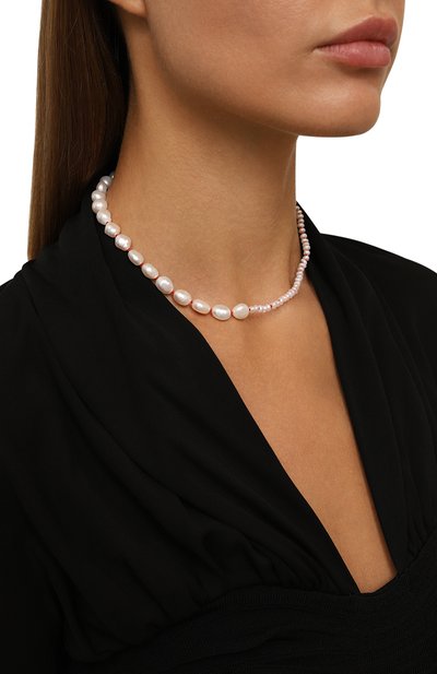 Колье COPINE JEWELRY, арт. MIRARED, фото 2