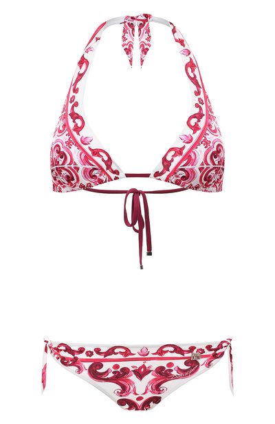 Раздельный купальник DOLCE & GABBANA, арт. 08A54J/0N019, фот о 1