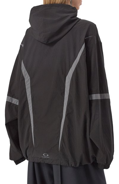 Ветровка BALENCIAGA, арт. 814393/TR031, фото 4