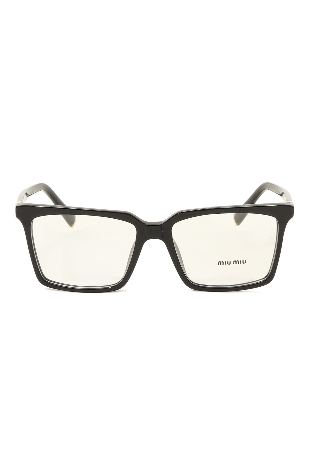 Оправа MIU MIU, арт. 08XV-16K101, фото 3