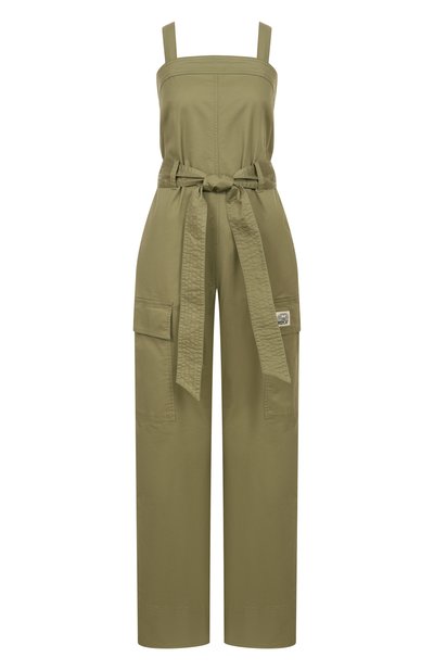 Женский хлопковый комбинезон REPLAY, арт. W1075 .000.84909