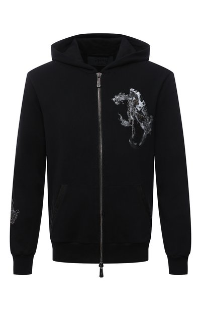 Хлопковая толстовка RH45, арт. KH20-I, фото 1