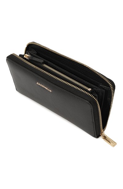 Кожаный кошелек COCCINELLE, арт. E2 MW5 11 04 01, фото 3