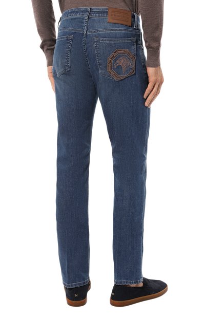 Джинсы STEFANO RICCI, арт. MST33B3020/T0093, фото 4