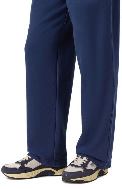 Комбинированные кроссовки hyperway AUTRY, арт. HYLMSA02, фото 3