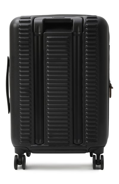 Чемодан tank case small MANDARINA DUCK, арт. FSV21-651, фото 5