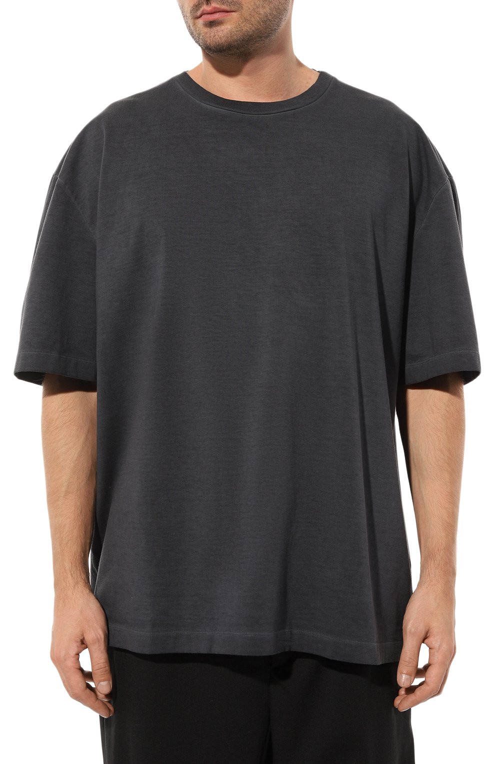 Хлопковая футболка MAISON MARGIELA, а рт. S50GC0646/S23883, фото 3