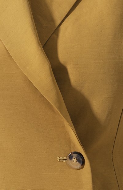 Двубортный жакет GOLDEN GOOSE DELUXE BRAND, арт. G34WP162.A2, фото 5