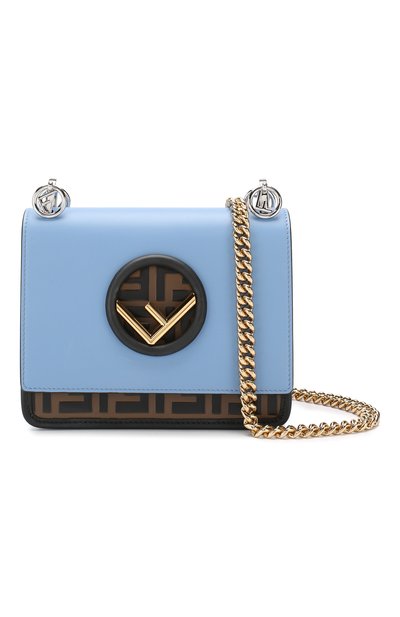 Сумка kan i small FENDI, арт. 8BT286 A651, фото 5