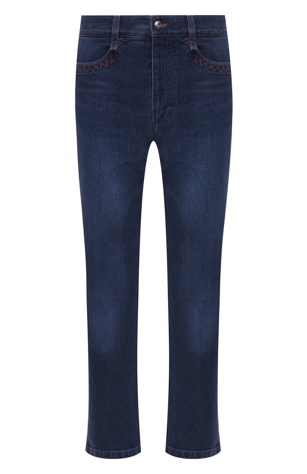 Джинсы CHLOÉ, арт. CHC21SDP15151, фото 1