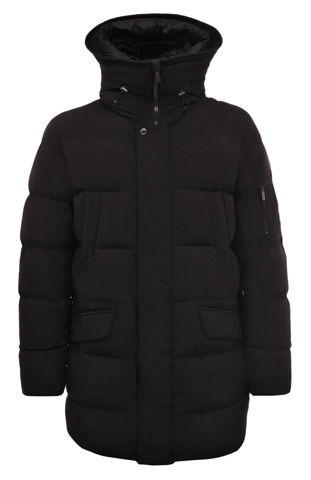 Пуховик davide-stp MOORER, арт. MOUGI100162 TEPA023 DAVIDE-STP, фото 1