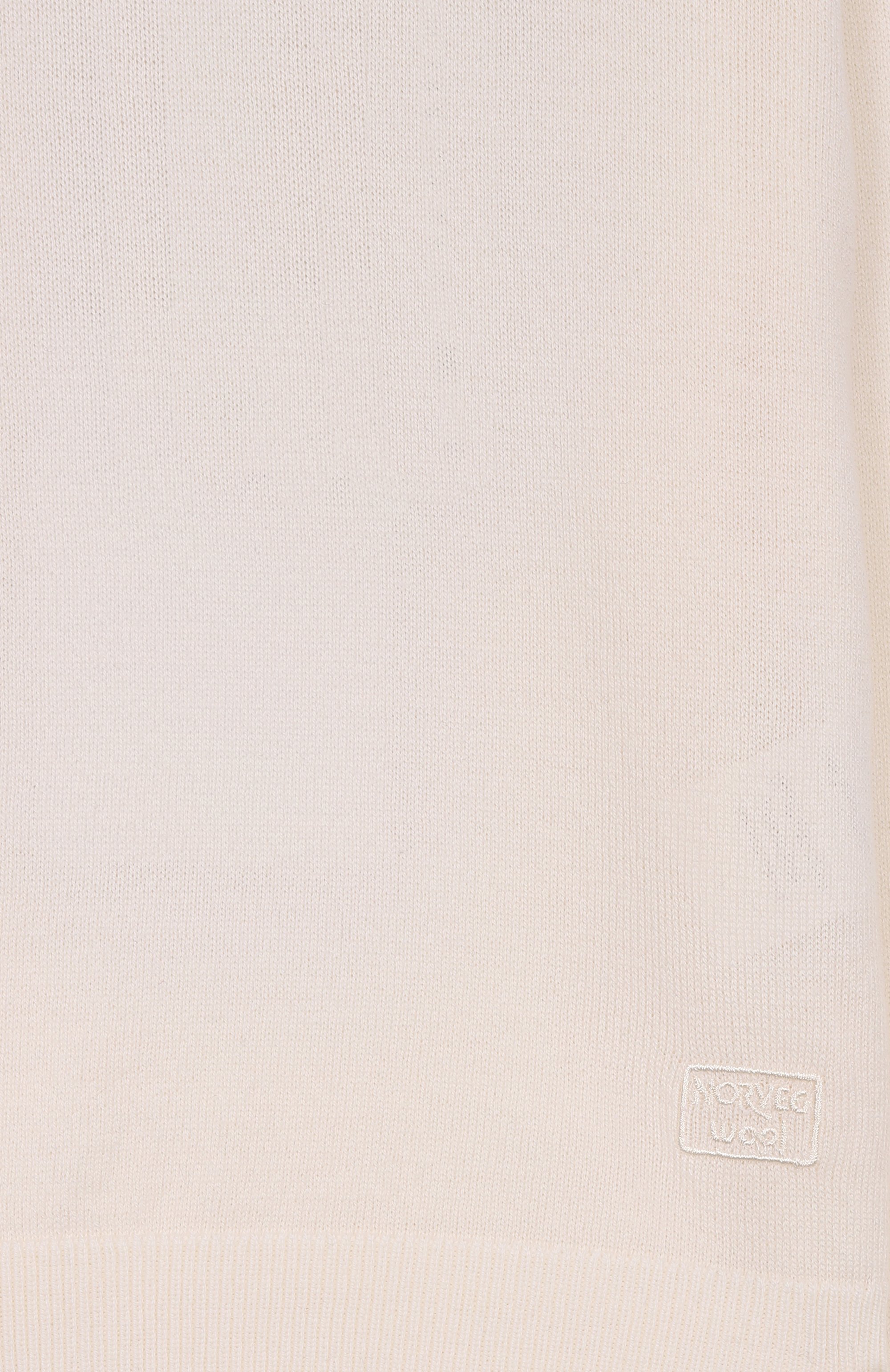 Шерстяная водолазка NORVEG, арт. 18SWCTUT-001, фото 3