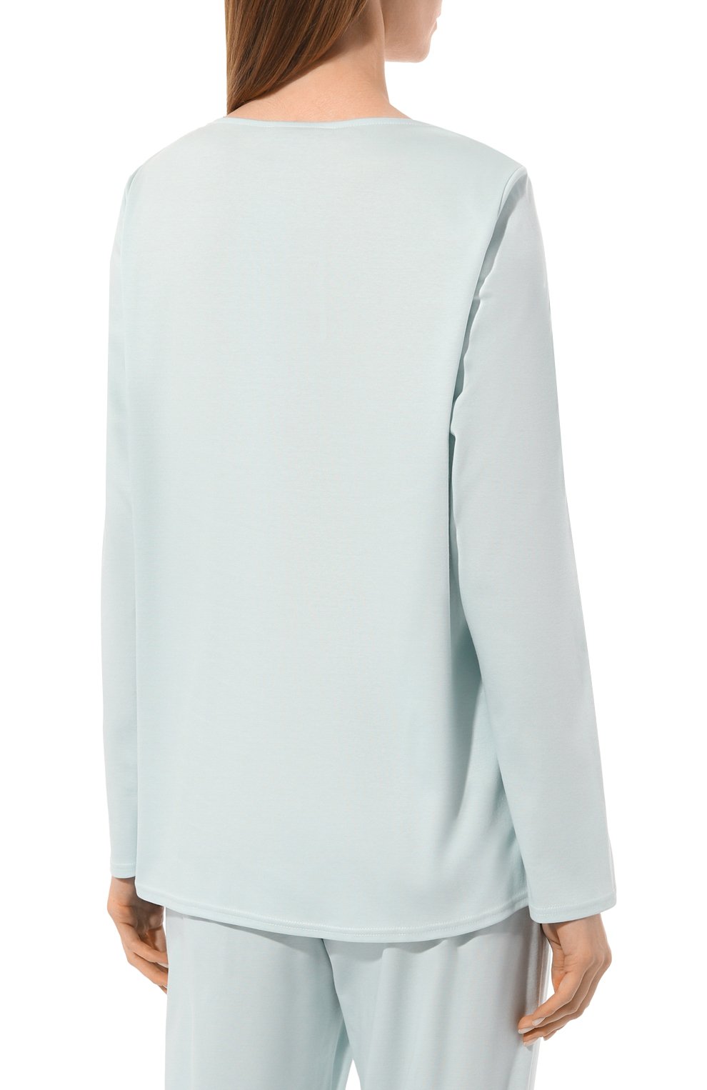 Хлопковая пижама FERAUD, арт. 3883013, фото 4