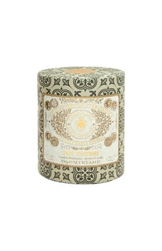 Свеча pot pourri (250g) SANTA MARIA NOVELLA бесцветного цвета, арт. SMN3466402 | Фото 4 (Региональные ограничения белый список (Axapta Mercury): Не проставлено; Нос: Не проставлено; Ограничения доставки: flammable)